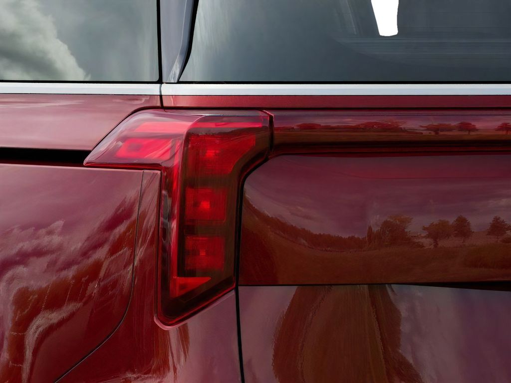2026 Kia Carnival EX - Photo 13