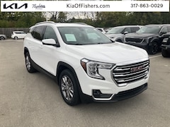 2024 GMC Terrain SLT SUV