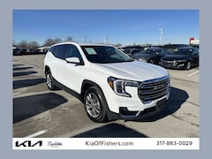 2024 GMC Terrain SLT SUV
