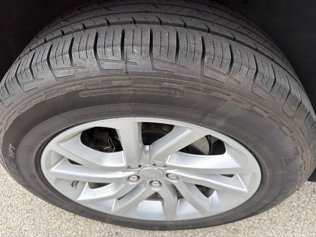 Used 2019 Land Rover Discovery Sport HSE SUV