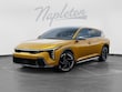  Kia K4 Hatchback