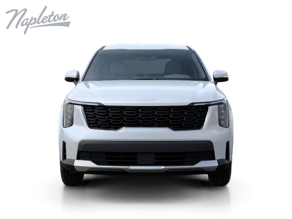New 2026 Kia Sorento LX SUV
