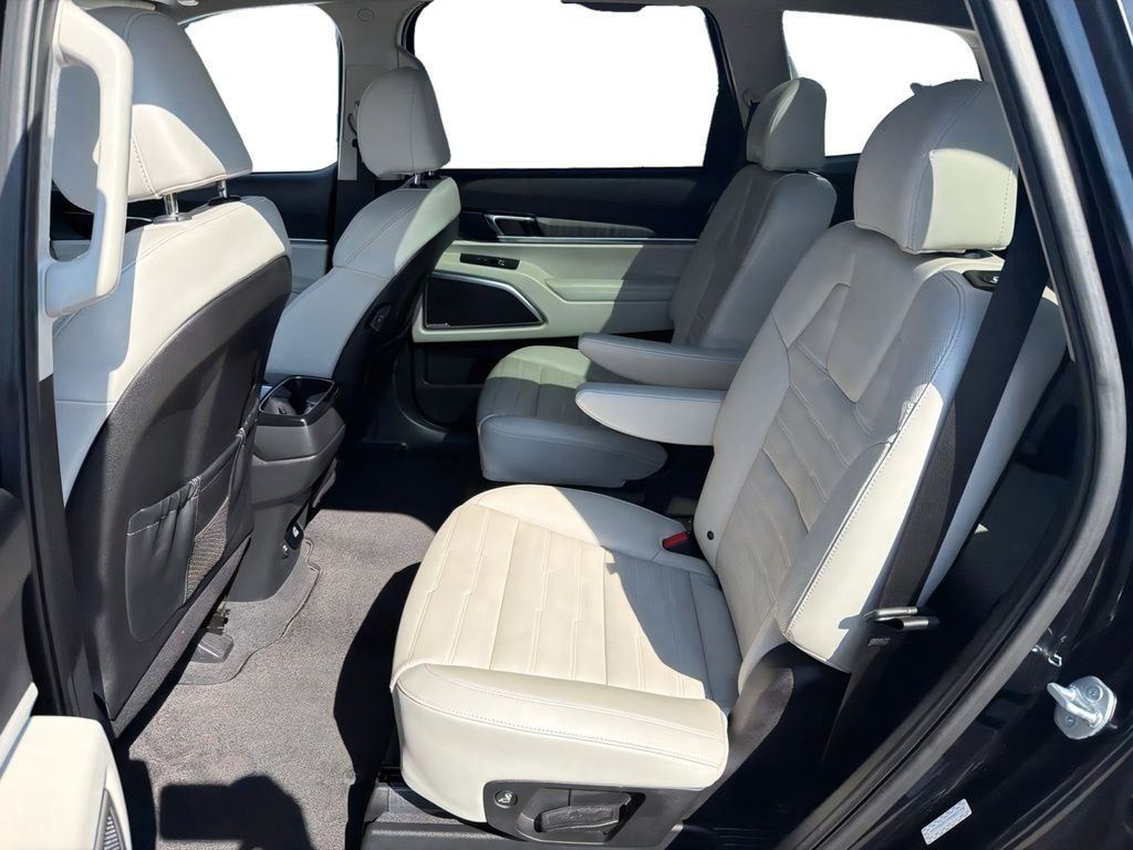 Used 2024 Kia Telluride SX-Prestige SUV