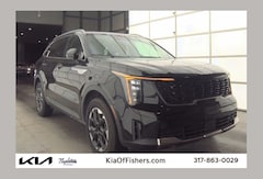 2024 Kia Sorento S SUV