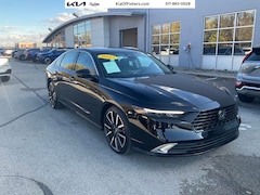 2023 Honda Accord Hybrid Touring Sedan