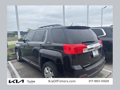 2014 GMC Terrain SLT-1 SUV