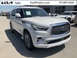 INFINITI QX80