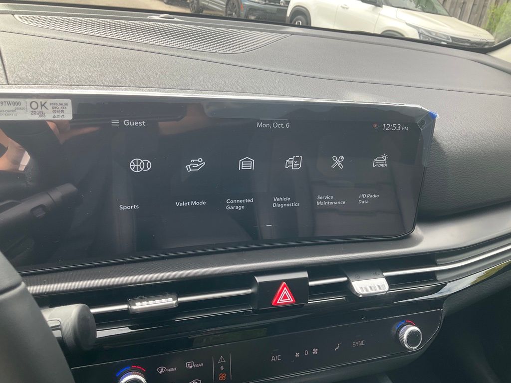 2026 Kia Sportage SX Prestige - Photo 22