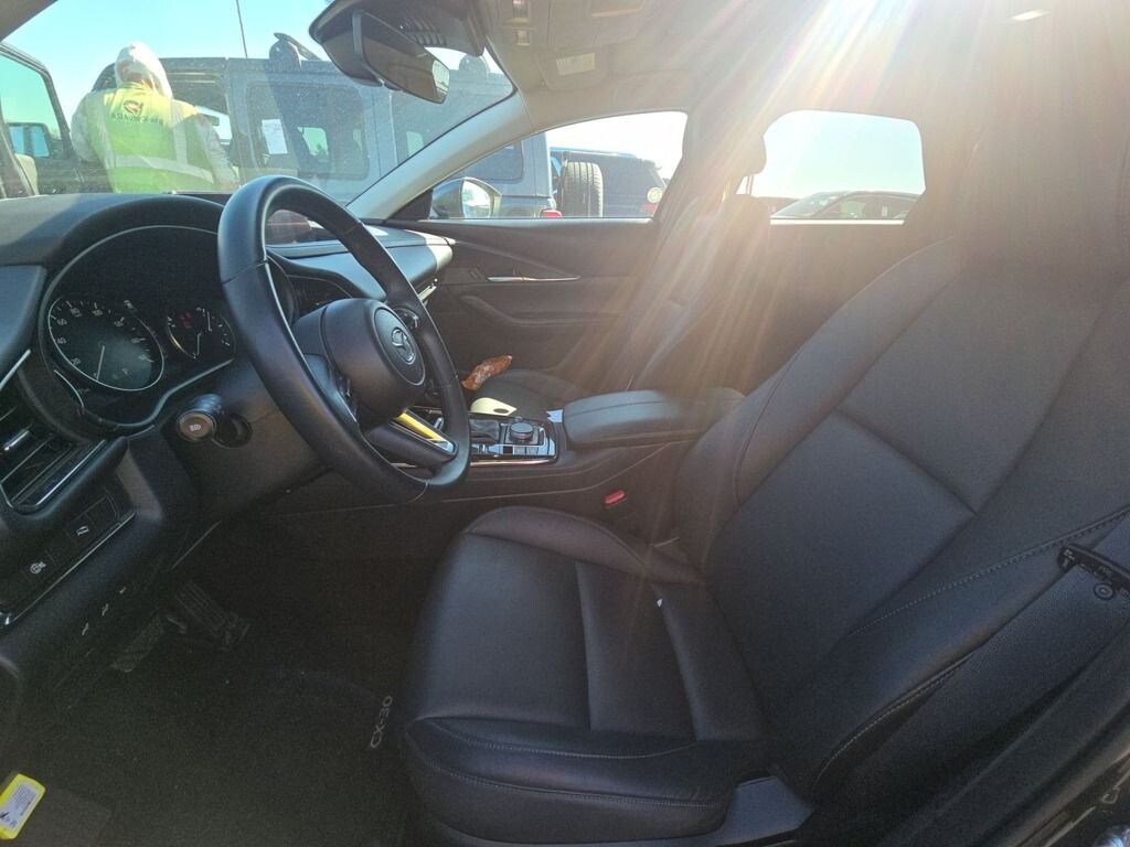 Used 2025 Mazda CX-30 2.5 S Preferred Package SUV