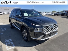 2023 Hyundai Santa Fe SEL SUV