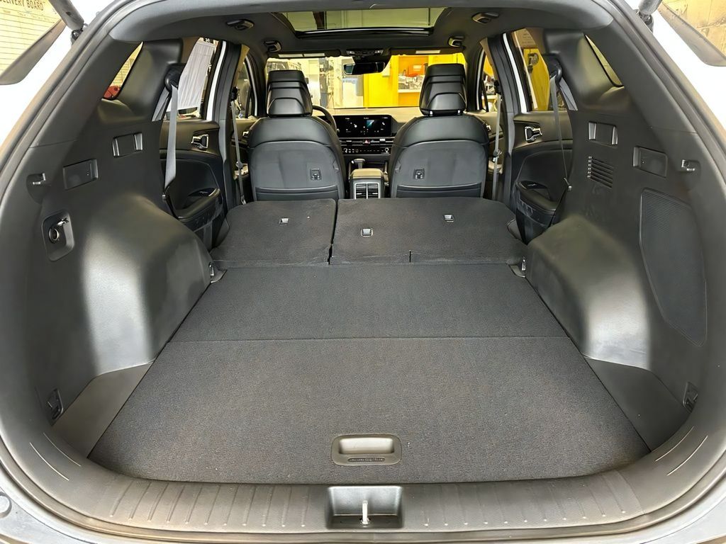 2026 Kia Sportage X-Line - Photo 35