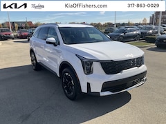 2026 Kia Sorento S SUV