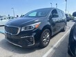  Kia Sedona