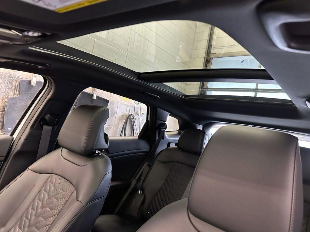 2026 Kia Sportage X-Line - Photo 19