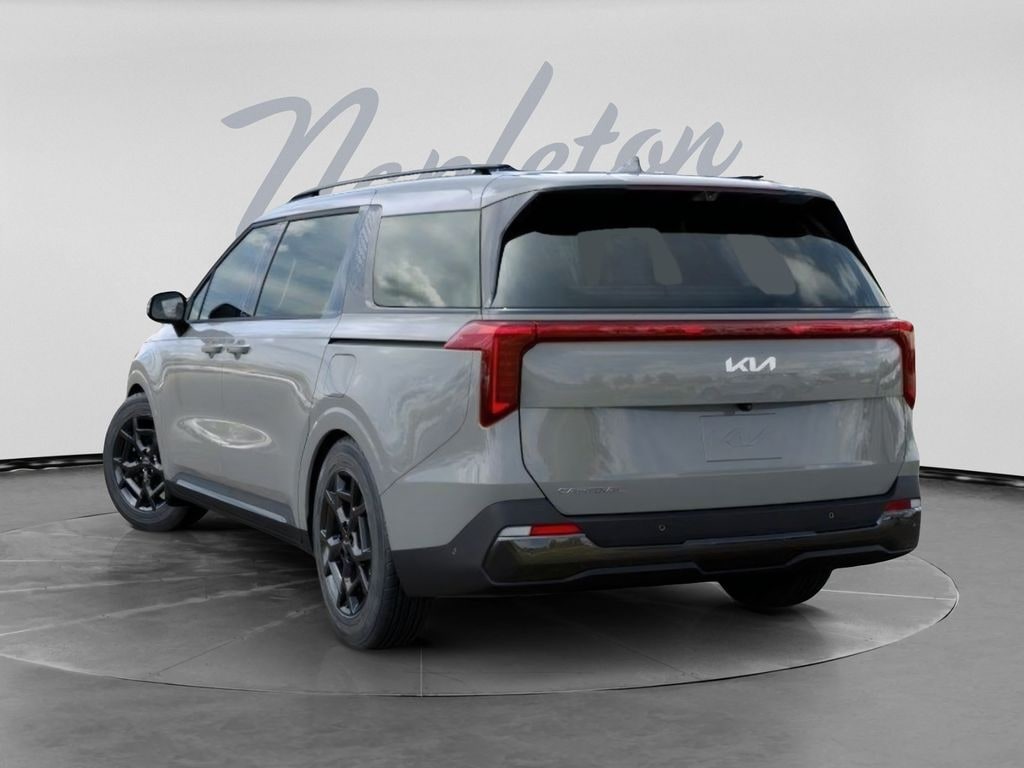New 2026 Kia Carnival SX Prestige Van Passenger Van