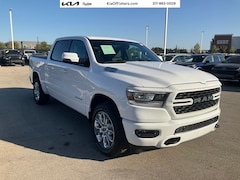2023 Ram 1500 Big Horn/Lone Star Truck