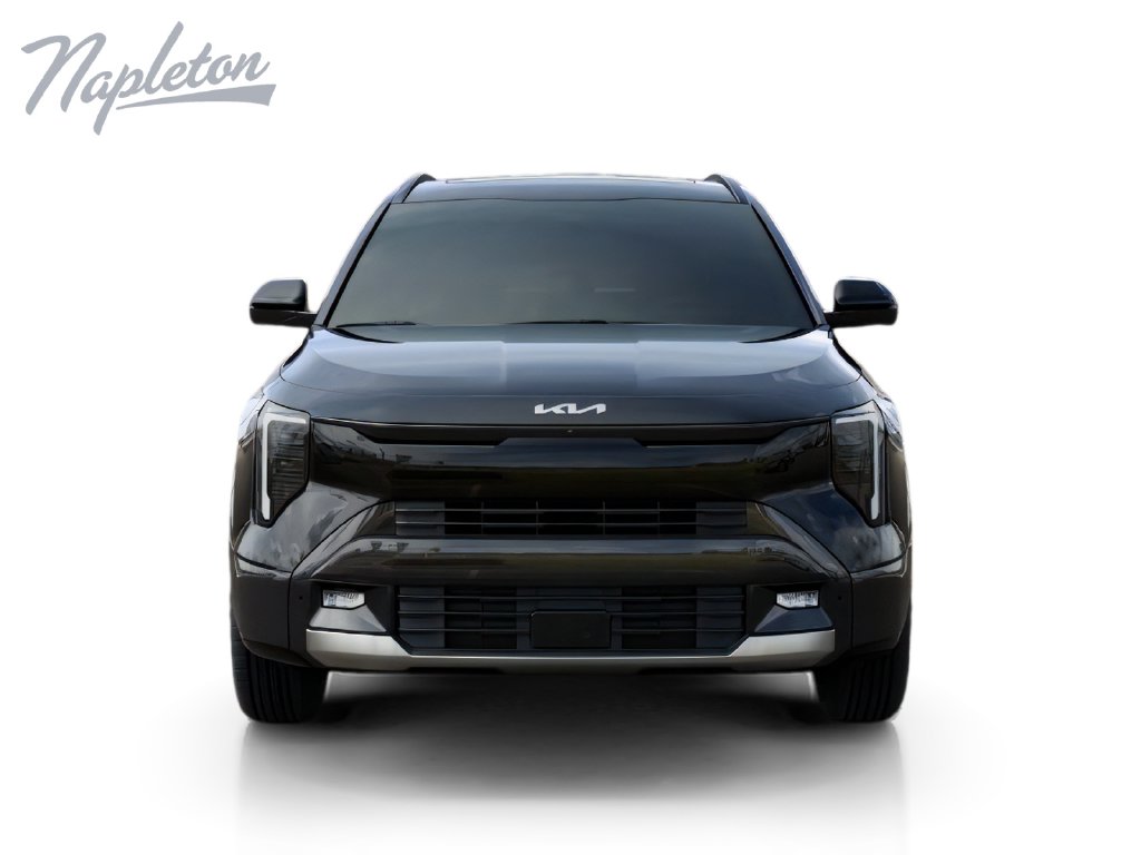 New 2027 Kia Niro SX Touring SUV