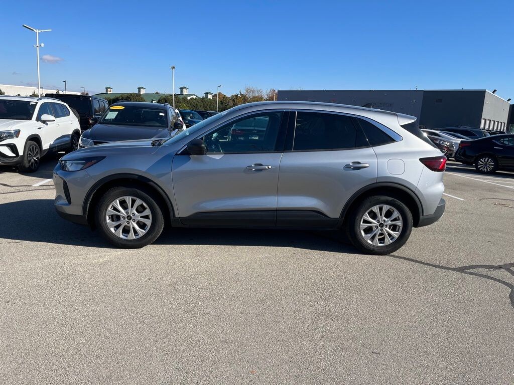 Used 2024 Ford Escape Active SUV