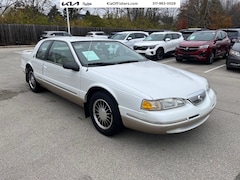 1997 Mercury Cougar XR-7 Coupe