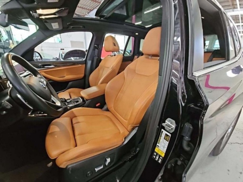 2023 Bmw X3 xDrive30i photo 2