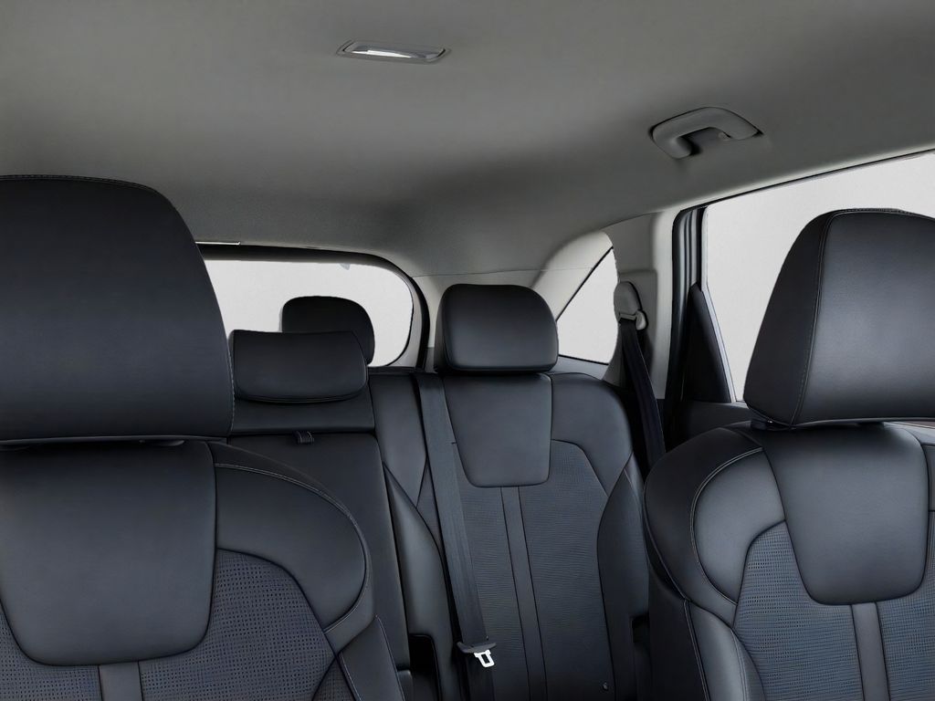 2026 Kia Sorento EX - Photo 30