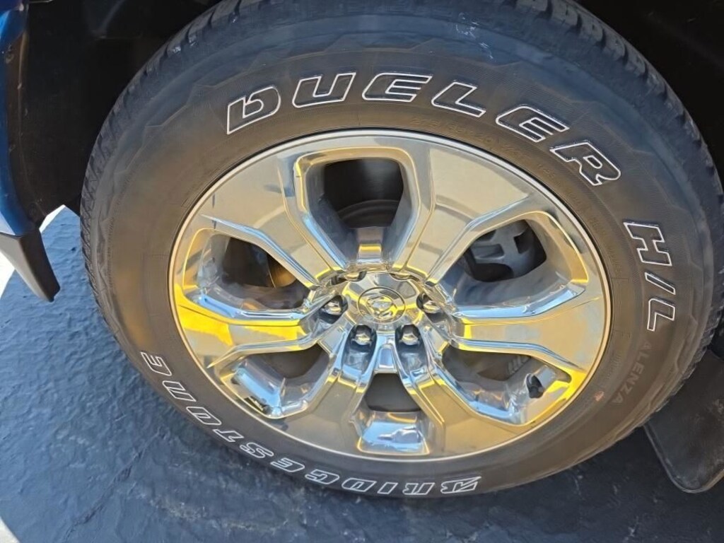 Used 2022 Ram 1500 Big Horn/Lone Star Truck