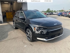 2025 Kia Niro EX Touring SUV