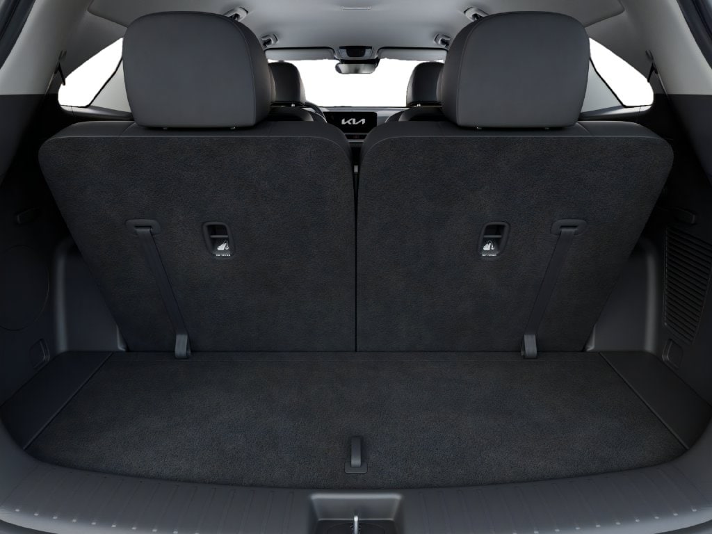 2026 Kia Sorento EX Hybrid - Photo 22
