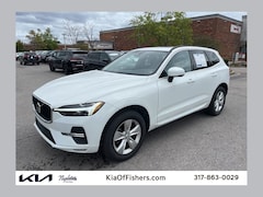 2022 Volvo XC60 B5 Momentum SUV