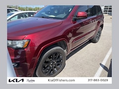 2019 Jeep Grand Cherokee Altitude SUV