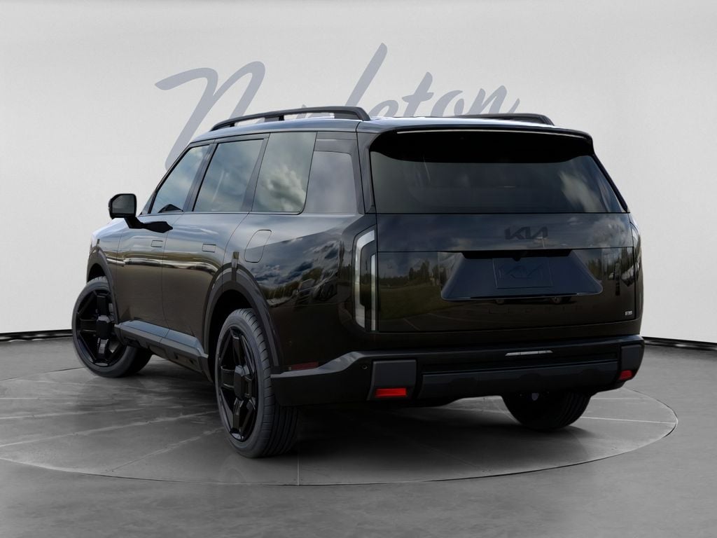 New 2027 Kia Telluride X-Line SX-Prestige SUV