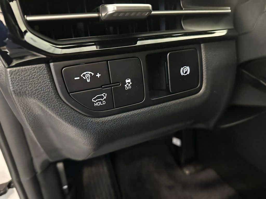 2026 Kia Sportage X-Line - Photo 17