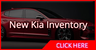 New Kia Dealership
