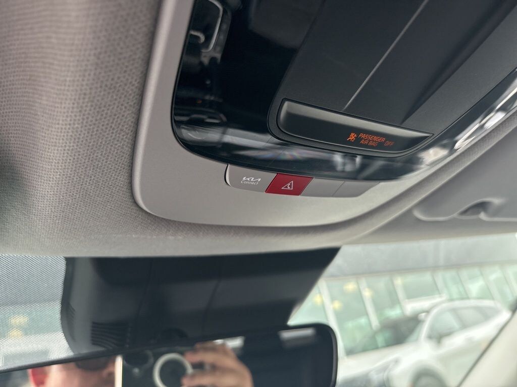 Used 2024 Kia Seltos S SUV