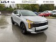  Kia Sportage Hybrid