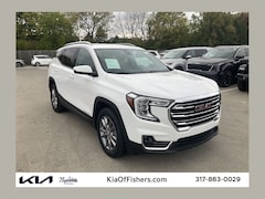 2024 GMC Terrain SLT SUV