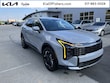 Kia Sportage Hybrid
