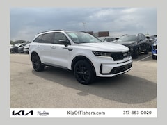 2023 Kia Sorento SX SUV