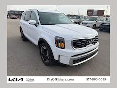 2024 Kia Telluride S SUV