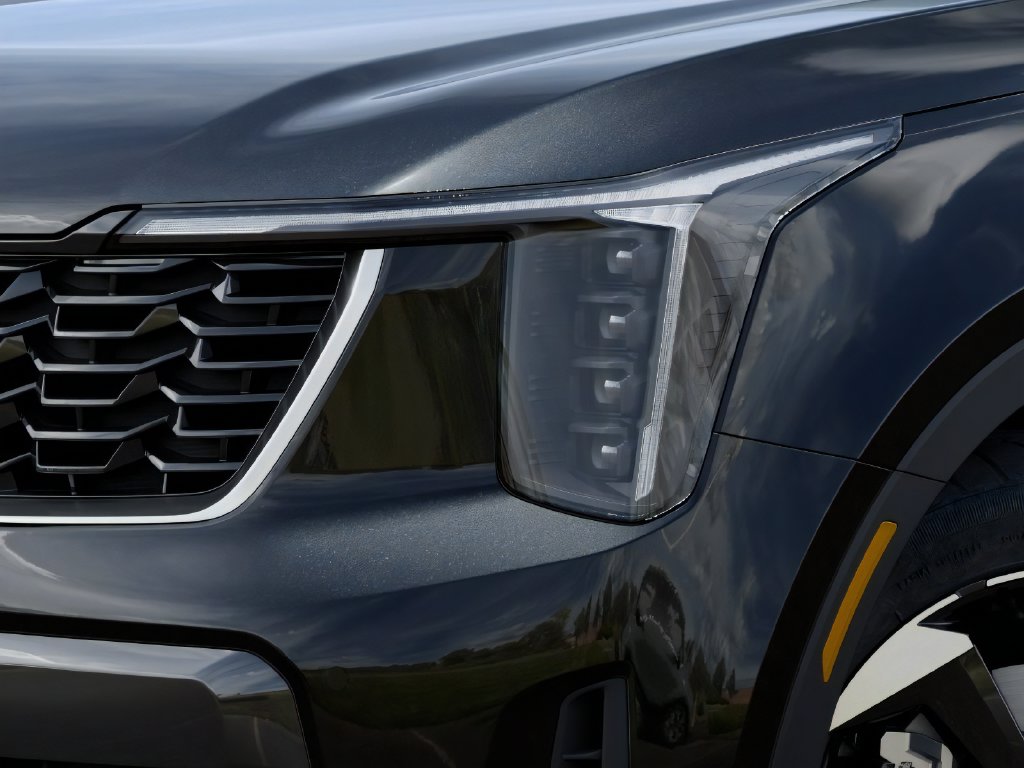 2026 Kia Sorento EX Hybrid - Photo 12