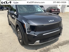 2026 Kia EV9 Light Long Range SUV