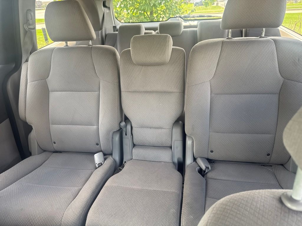 Used 2014 Honda Odyssey EX Minivan/Van