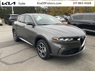 2024 Alfa Romeo Tonale Ti SUV