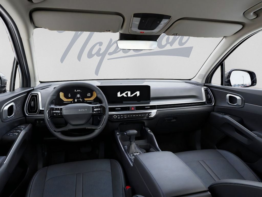 2026 Kia Sorento EX - Photo 17