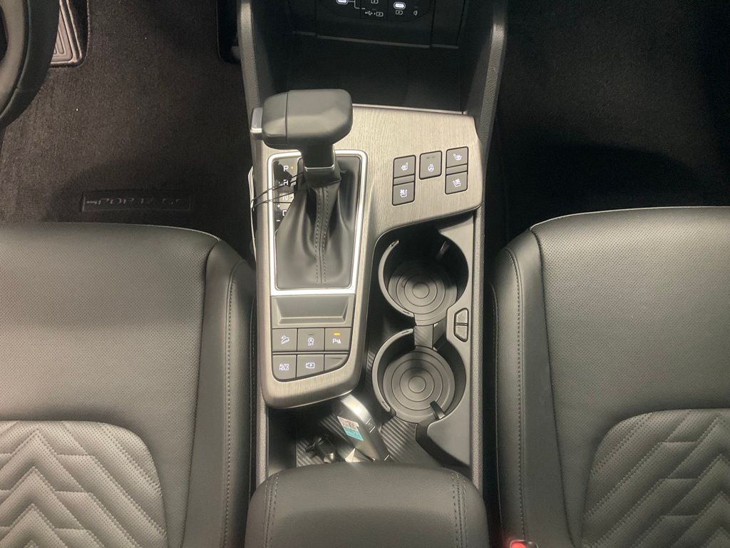 2026 Kia Sportage X-Pro Prestige - Photo 19