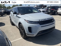 2024 Land Rover Range Rover Evoque S SUV