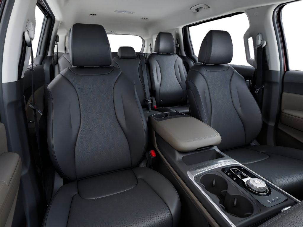 2026 Kia Carnival EX - Photo 18