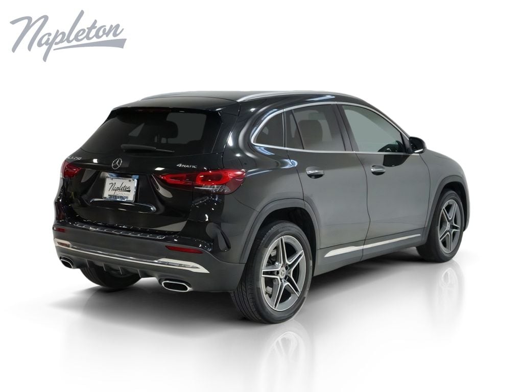 2022 Mercedes-Benz GLA GLA250 - Photo 8