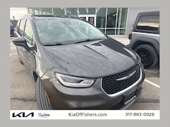 2021 Chrysler Pacifica Touring L Minivan/Van