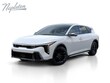  Kia K4 Hatchback
